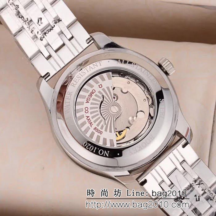 歐米茄OMEGA 新品上市 精品男士腕表 WSS0748